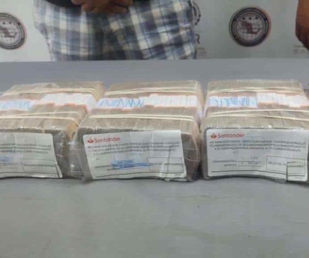 Aseguramiento millonario Aseguramiento millonario