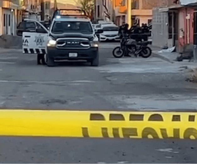 Investigan a policías por posible asesinato de un joven en Zacatecas