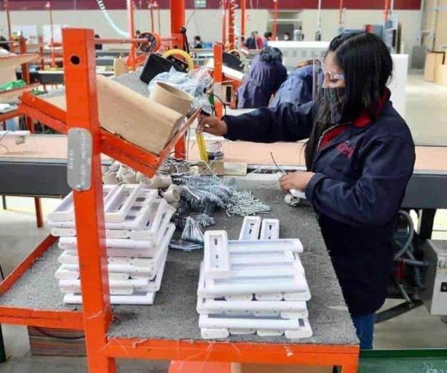 Se crean 175,874 nuevos empleos en febrero