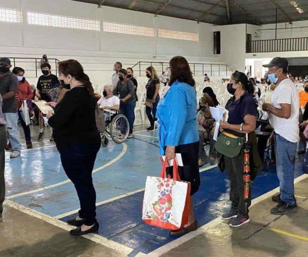 Siguen pagos para los adultos mayores Siguen pagos para los adultos mayores