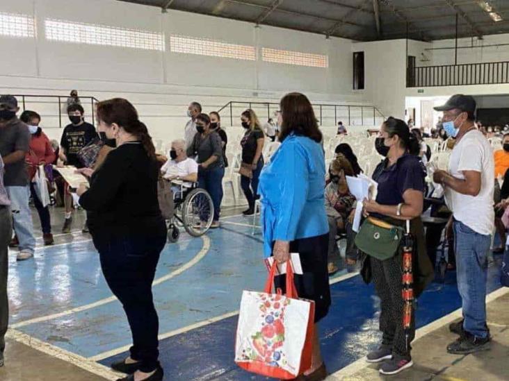 Siguen pagos para los adultos mayores Siguen pagos para los adultos mayores