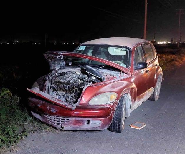 Repite Reynosa ‘liderato’ en robos