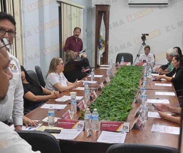 Renuncia alcalde de Río Bravo; votarán terna para suplirlo Renuncia alcalde de Río Bravo; votarán terna para suplirlo