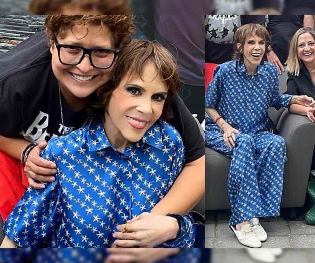 No quiere la lastima de nadie