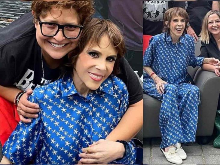 No quiere la lastima de nadie No quiere la lastima de nadie