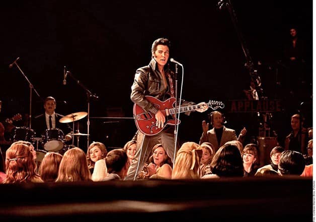 Debutarán en el Oscar