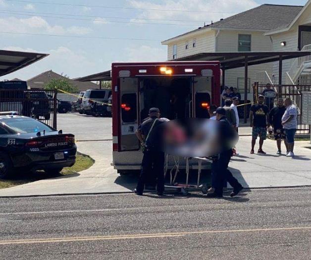 Identifican al asesino de una mujer y su hija