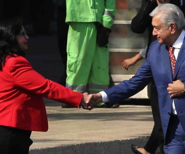 Genera dichos de AMLO vs Ministra Piña discusión en Senado