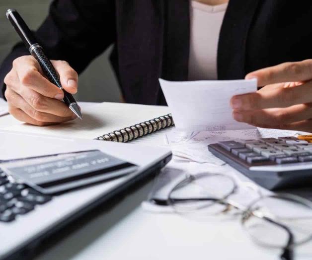 Cae recaudación federal: Recibe Tamaulipas menos dinero de lo programado Cae recaudación federal: Recibe Tamaulipas menos dinero de lo programado