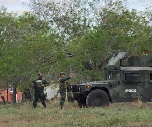 Levantan cuerpos de estadounidenses plagiados y asesinados en Matamoros