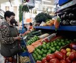 Analistas estiman inflación de 7.67% anual en febrero