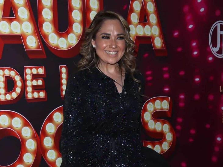 Denuncia Heidy Infante amenazas de músico que la agredió Denuncia Heidy Infante amenazas de músico que la agredió