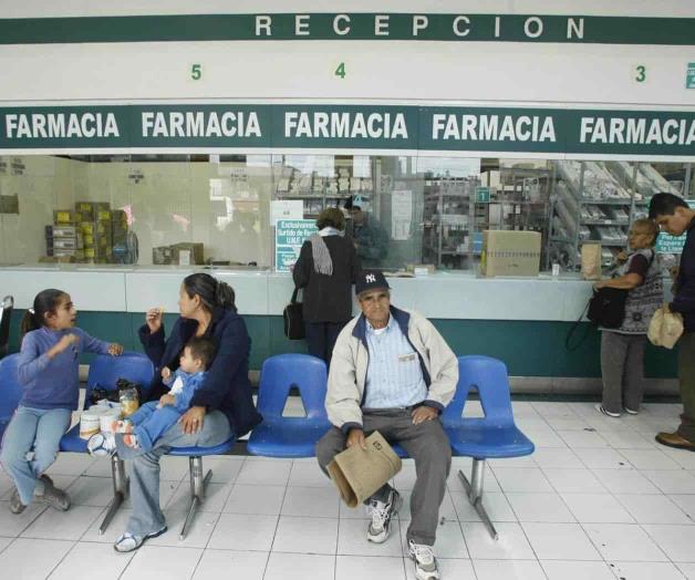 Ya se terminó de resolver el desabasto de medicamentos: AMLO
