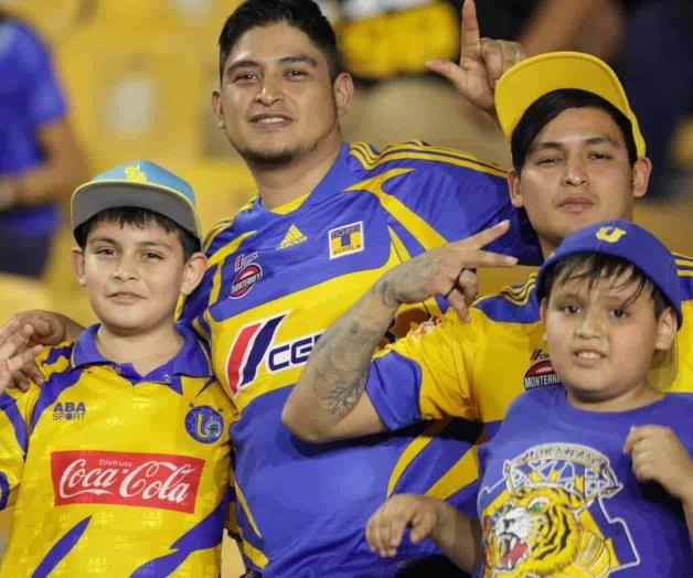 Vuelve ilusión del Mundial de Clubes a seguidores de Tigres 