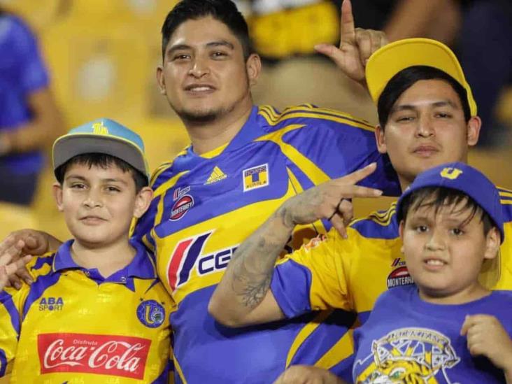Vuelve ilusión del Mundial de Clubes a seguidores de Tigres Vuelve ilusión del Mundial de Clubes a seguidores de Tigres
