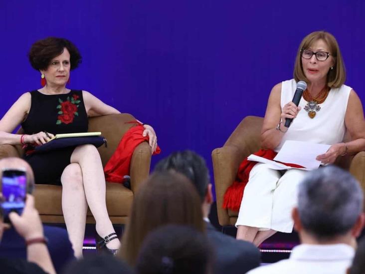 Acusan Dresser y Tatiana desigualdad con mujeres en política Acusan Dresser y Tatiana desigualdad con mujeres en política