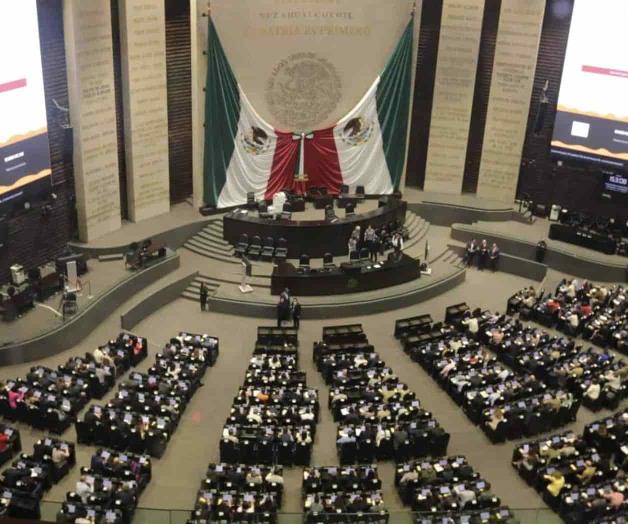 Hacen prueba en San Lázaro aspirantes al INE Hacen prueba en San Lázaro aspirantes al INE