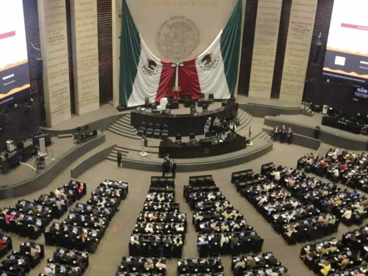 Hacen prueba en San Lázaro aspirantes al INE Hacen prueba en San Lázaro aspirantes al INE