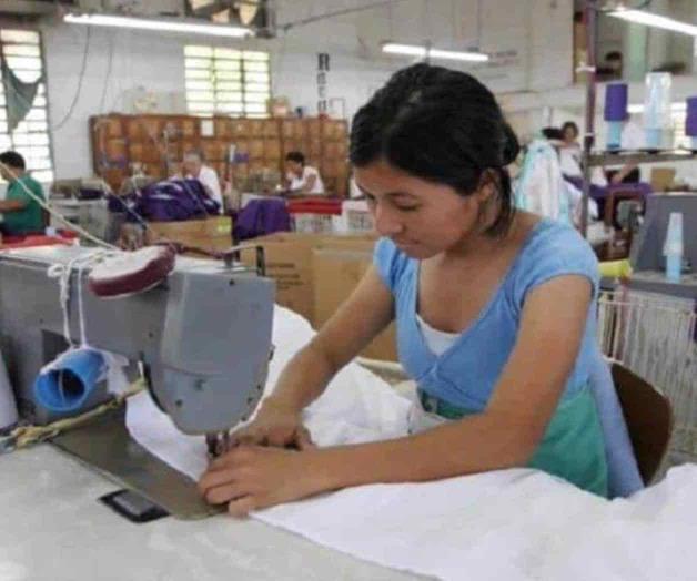 Excluyen a 21.5 millones de mujeres del mercado laboral