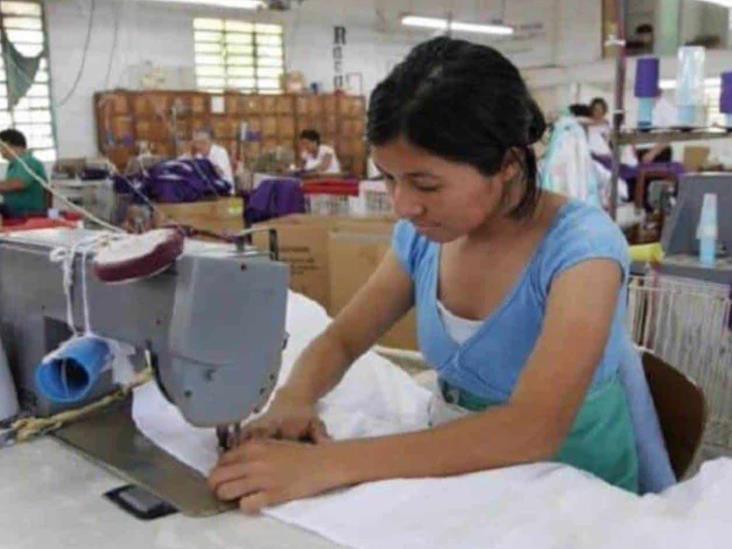 Excluyen a 21.5 millones de mujeres del mercado laboral Excluyen a 21.5 millones de mujeres del mercado laboral