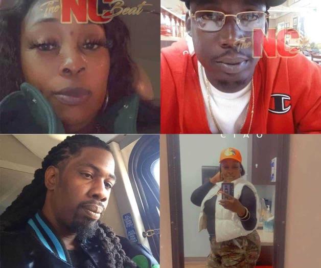 Hallan a los 4 estadounidenses secuestrados; 2 muertos y un herido