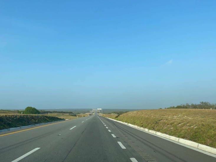 Autopista de Matamoros es de las más caras Autopista de Matamoros es de las más caras