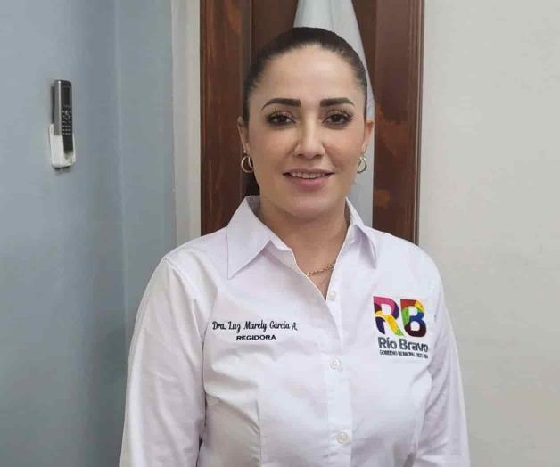 Deja Escalón la presidencia; asume regidora Deja Escalón la presidencia; asume regidora