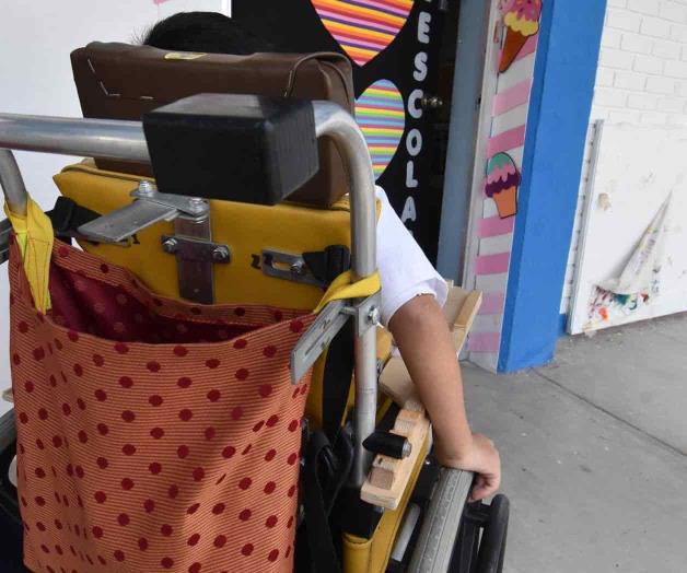 Afecta a niños discriminación