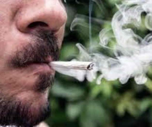 Es legal fumar la marihuana