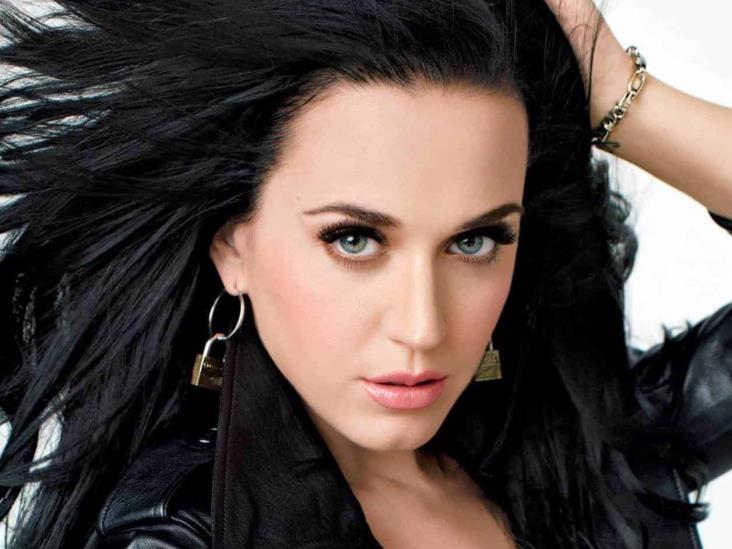 Katy Perry recupera su lado fashionista en redes Katy Perry recupera su lado fashionista en redes