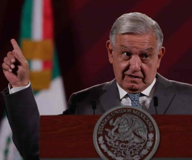 Corcholatas se han portado muy bien, requetebién: AMLO