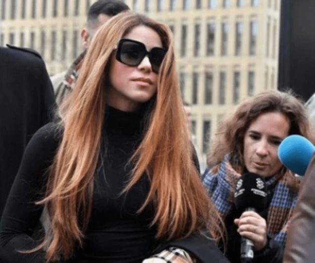 Aseguran que Shakira habría recibido revés en pleito legal con Piqué Aseguran que Shakira habría recibido revés en pleito legal con Piqué