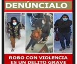 Buscan al ´Chanclas´