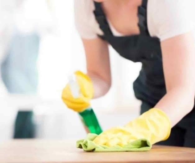 Laboran mujeres 122% más en trabajos no remunerados 