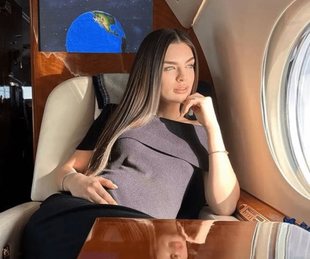 Comparten imágenes del embarazo Comparten imágenes del embarazo