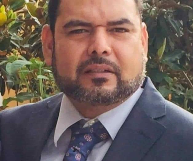 Presenta renuncia delegado del Itavu