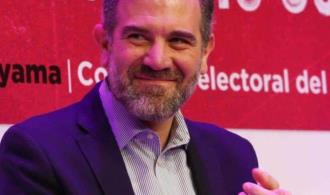 Lorenzo y la ´mafia electoral´ Lorenzo y la ´mafia electoral´