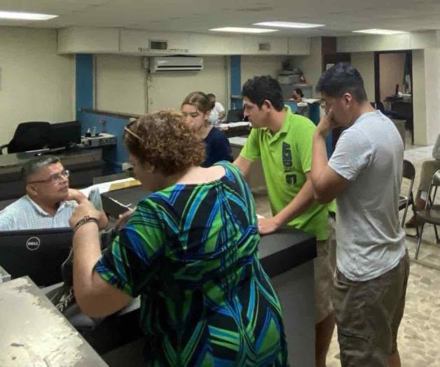 Preparan campaña de correcciones