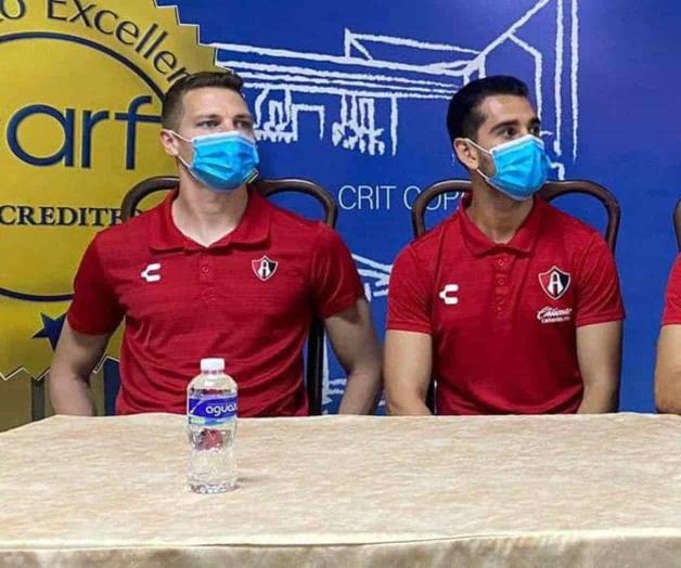 Estamos obligados en Concachampions.- Furch Estamos obligados en Concachampions.- Furch