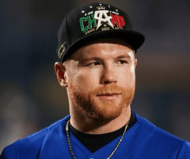 Le pagan millonada al Canelo por participar en la película Creed Le pagan millonada al Canelo por participar en la película Creed