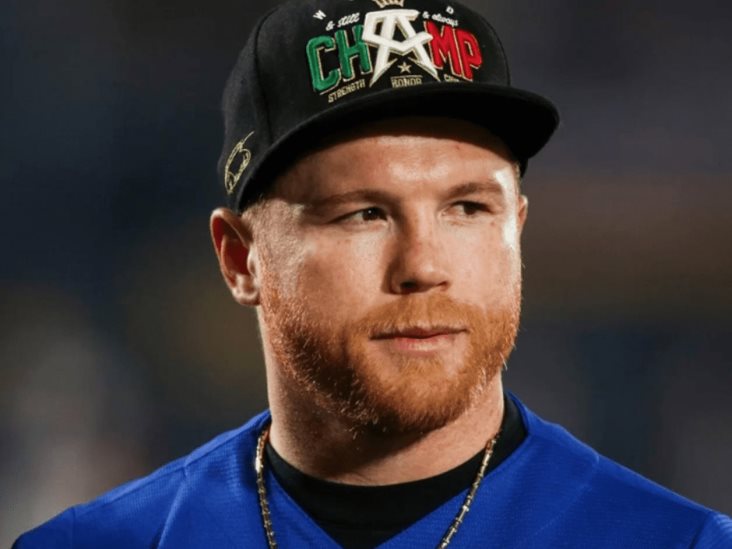 Le pagan millonada al Canelo por participar en la película Creed Le pagan millonada al Canelo por participar en la película Creed