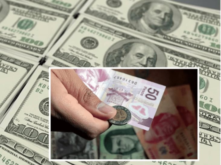 Superpeso se debilita y cotiza en las 18.13 unidades ante el dólar Superpeso se debilita y cotiza en las 18.13 unidades ante el dólar