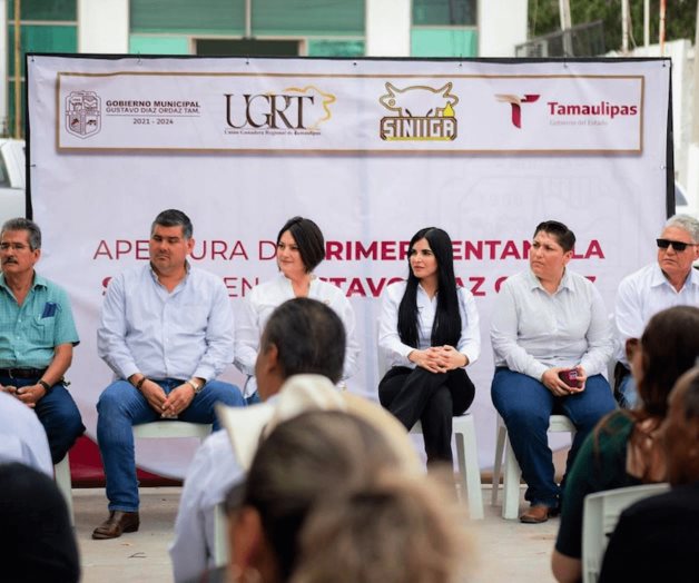 Facilita Nataly trámites a los ganaderos