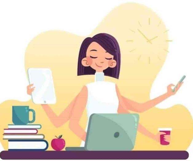 ¿Qué buscan las mujeres en el ámbito laboral?