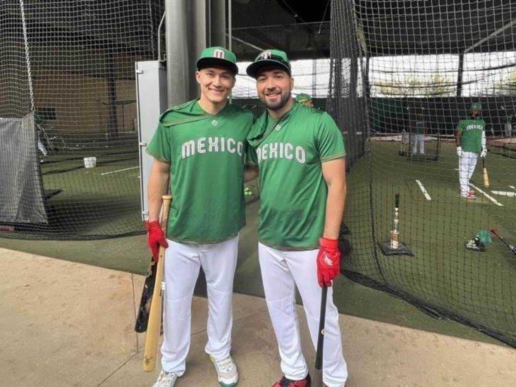 Reportan Sultanes con México rumbo al Clásico Mundial Reportan Sultanes con México rumbo al Clásico Mundial