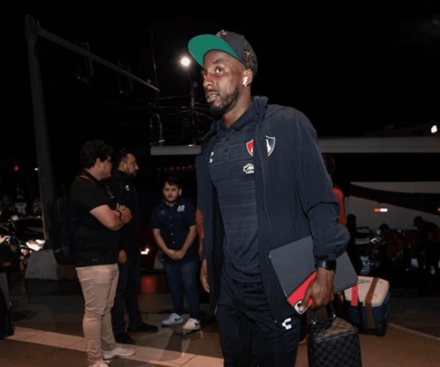 Atlas por un debut histórico en la Concacaf Liga de Campeones Atlas por un debut histórico en la Concacaf Liga de Campeones