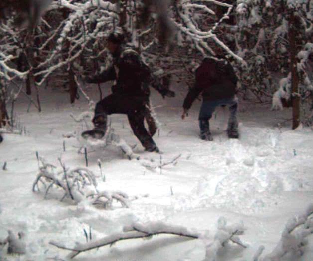 EEUU envía más agentes a frontera norte por alza de cruces EEUU envía más agentes a frontera norte por alza de cruces