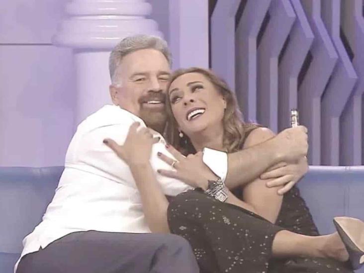 Ari, su amor platónico Ari, su amor platónico