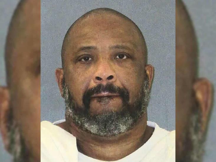 Ejecutan a sentenciado a muerte en Huntsville Ejecutan a sentenciado a muerte en Huntsville