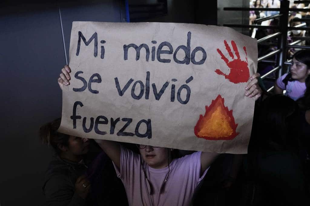 Foto: AP.